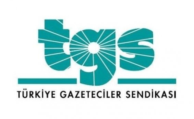 TGS İzmir'den yerel medya çağrısı