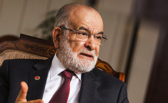 Saadet’te ibre Karamollaoğlu'na dönüyor