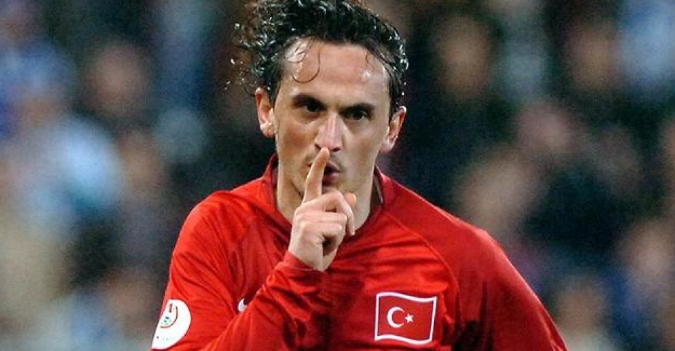 Tuncay Şanlı yuvaya döndü