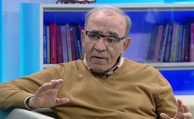 Fikret Bila görevinden ayrıldı!