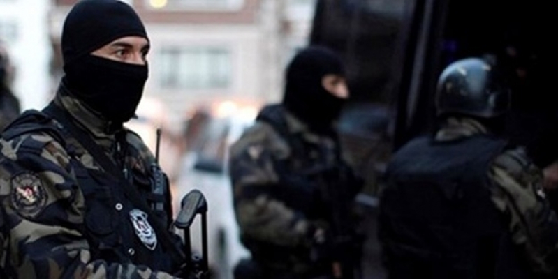 İstanbul'da büyük operasyon: 103 gözaltı kararı