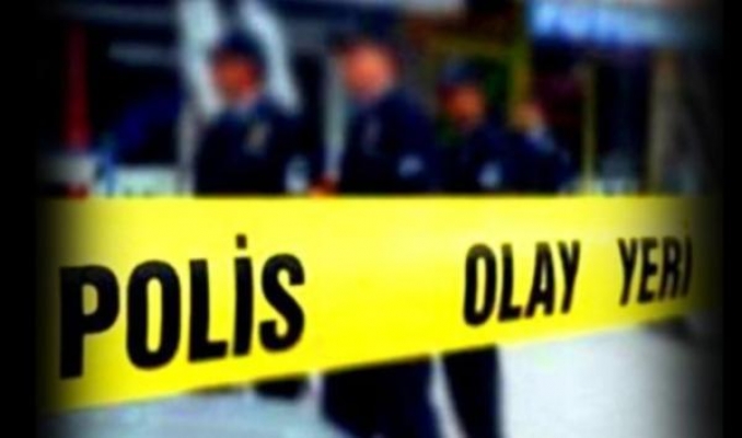 Polise hain saldırı: 1 yaralı