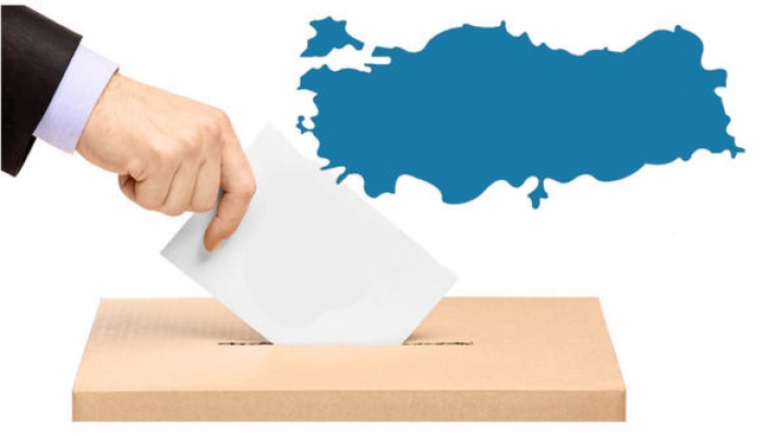 YSK'den erken seçimle ilgili yeni kararlar: İşte seçim yasakları…