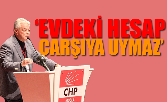 Marmaris’te büyük organizasyon: Anadolu Medyası Buluşması