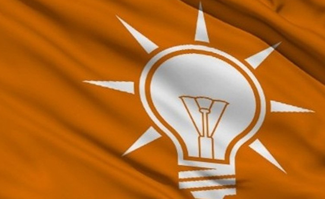 O isim de AKP'den aday adayı