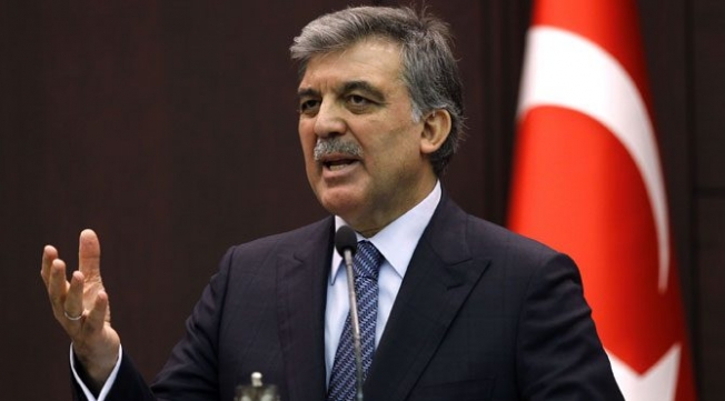 Abdullah Gül'den sitem: 'AKP’liler de diğerleri de hukukumu korumadı'