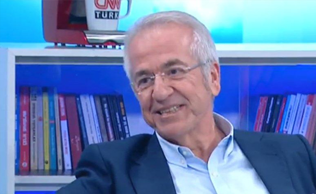 'Adını siz koymuşsunuz olağanüstü hal koşullarında bir yaşamınız var'