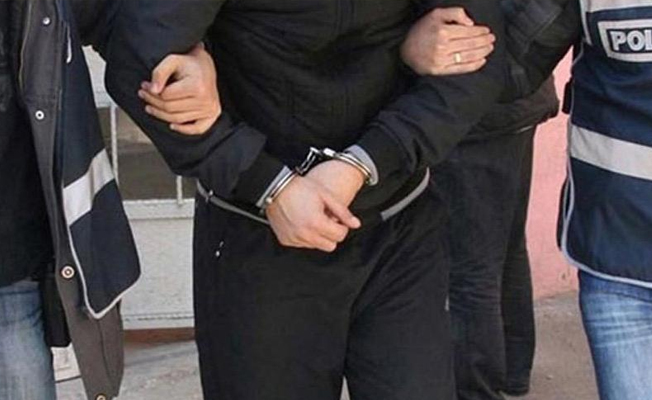 FETÖ’ye dev 'izdivaç' operasyonu