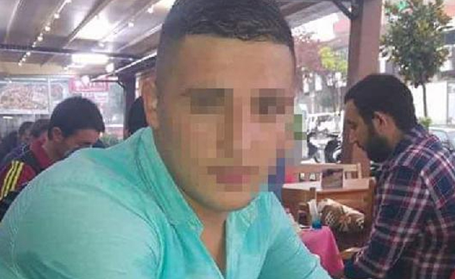 'Barışma' cinayetine 10 yıl 6 ay hapis cezası