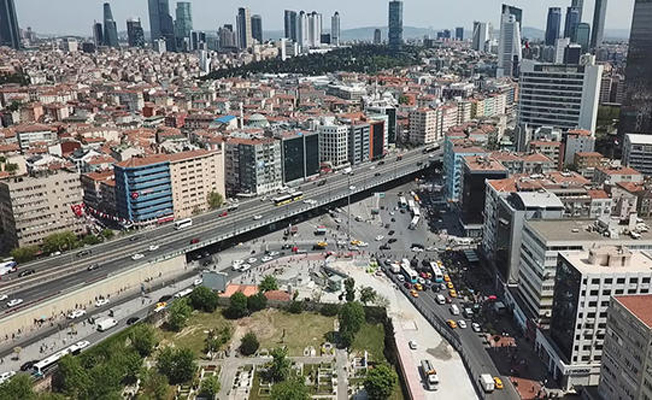 İstanbul'a büyük müjde! Sona yaklaşıldı