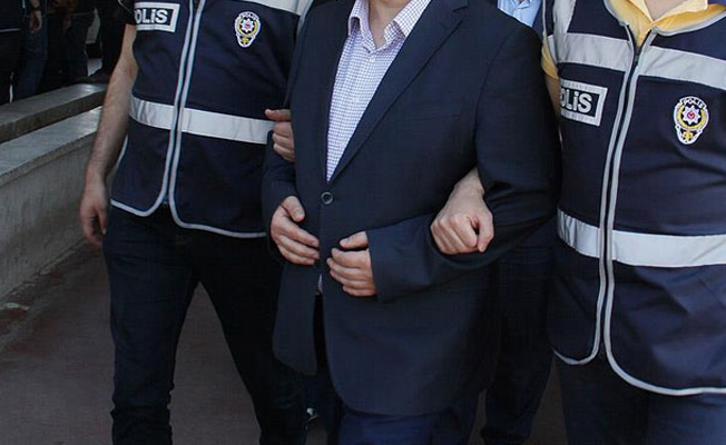Trabzon’da FETÖ operasyonu: 6 gözaltı