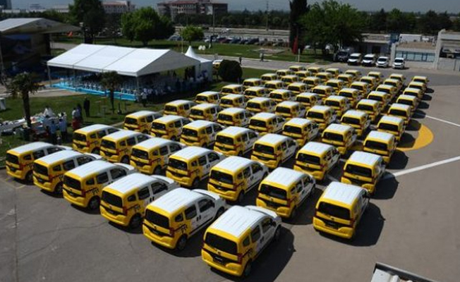 Bakan açıkladı! 5 bin kişi alınacak