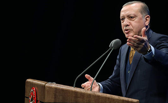 Erdoğan partilileri açık açık uyardı