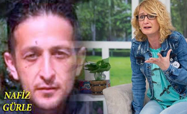 Türkiye'nin aradığı o ismi Esra Erol ortaya çıkardı