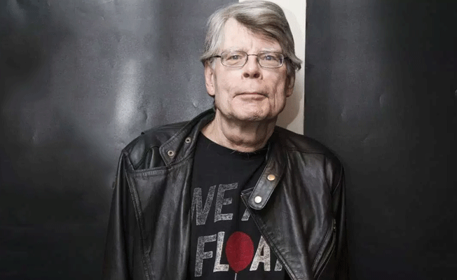 Stephen King’in o romanı beyazperdeye uyarlanıyor