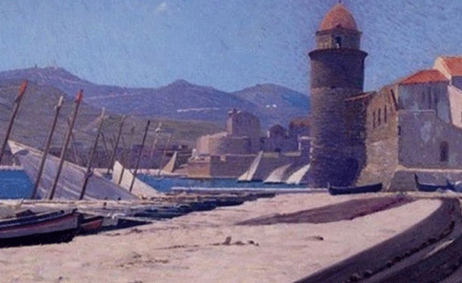 Müzedeki tabloların yarısı sahte çıktı