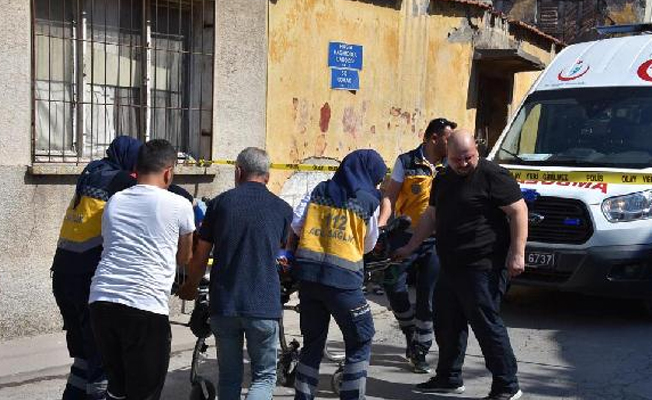 Tartıştıkları kişinin cadde ortasında vurduğu çift öldü