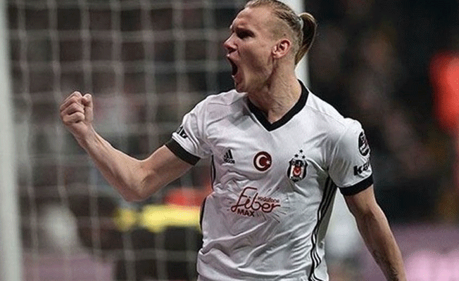 Vida: Gomis'le bir hesabım var