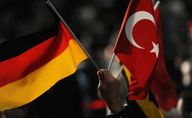 Almanya'dan Türkiye'ye seçim iptali