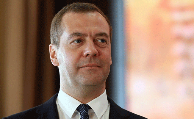Medvedev’den Amerikalılara bireysel yaptırım uygulama önerisi