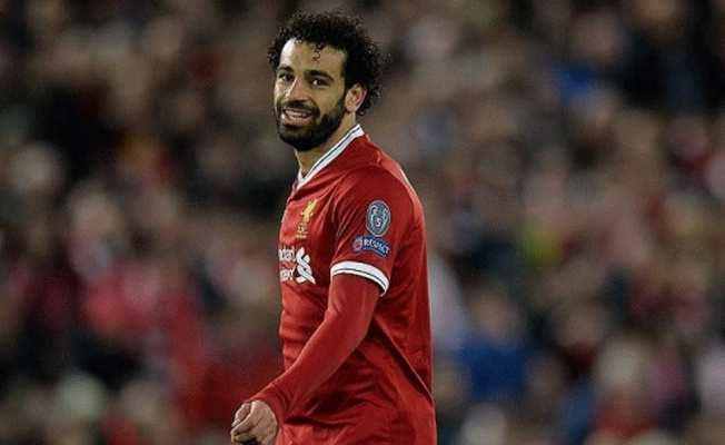 Salah sustu, Liverpool kazanamadı