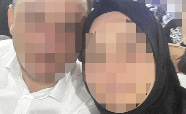 Karabük’te bir garip aile içi şiddet olayı