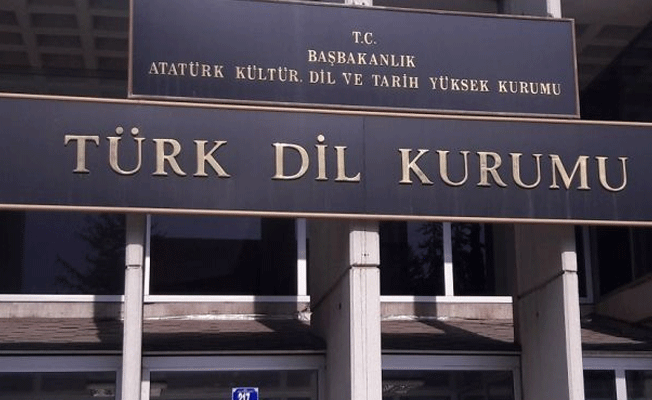 Cinsiyetçi kelimeler TDK sözlüğünden çıkarılmayacak