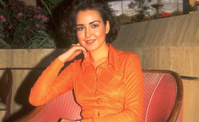 Pınar Dilşeker’in son hali görenleri şaşırtıyor