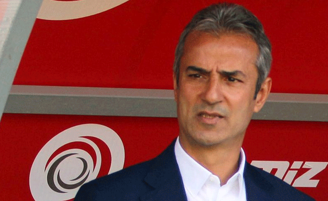 Ankaragücü Teknik Direktörü İsmail Kartal neye uğradığını şaşırdı!