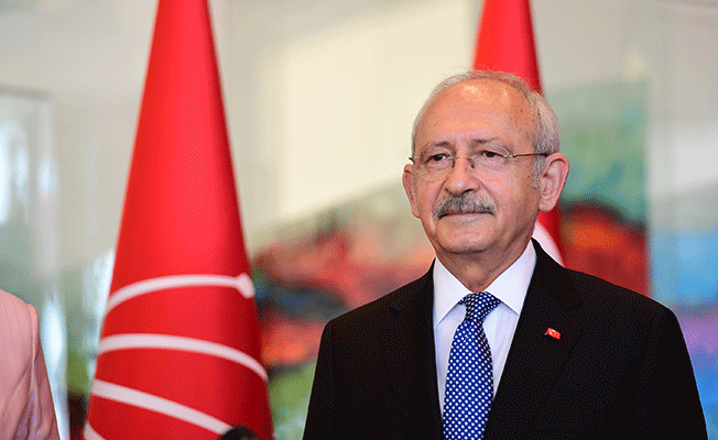 Kılıçdaroğlu: Çaykur Rizespor ve MKE Ankaragücü takımlarını kutluyorum