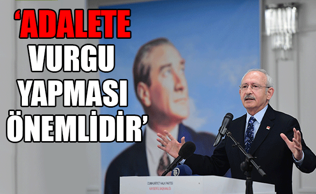 Kılıçdaroğlu'ndan flaş Abdullah Gül yorumu