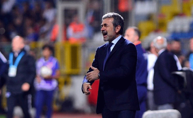 Aykut Kocaman: Beşiktaş’ın maça çıkmayacağını pek düşünmüyorum