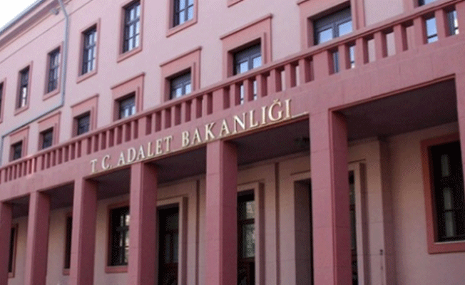 Adalet Bakanlığı o iddiaları yalanladı