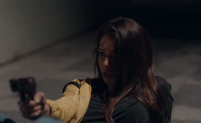 Çukur 27. bölüm 2. fragmanı yayınlandı