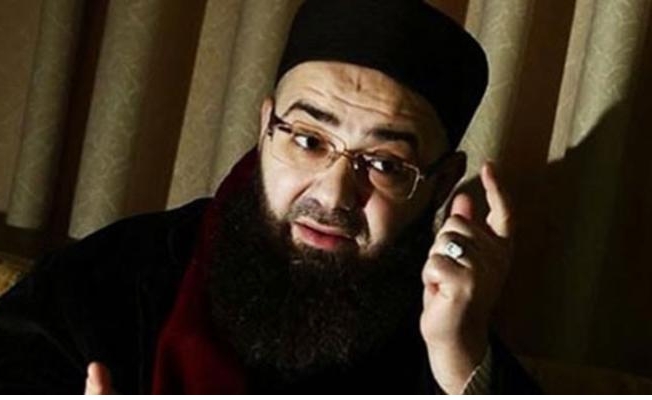 Cübbeli Ahmet'ten Ahmet Hakan’a: ‘Bir dua ettim, işinden oldu’