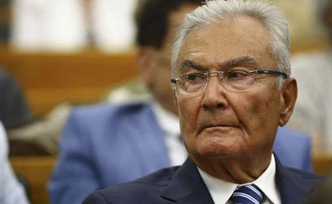 Deniz Baykal aday olacak mı? İki farklı görüş var