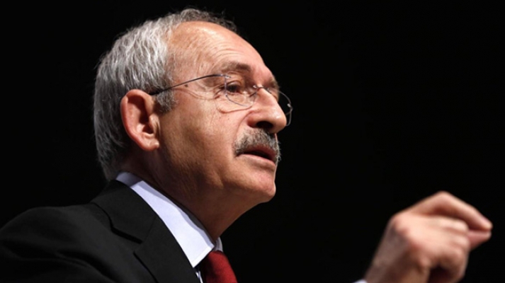 Kılıçdaroğlu'ndan İlker Başbuğ ve Abdüllatif Şener hamlesi: Tanık gösterdi…