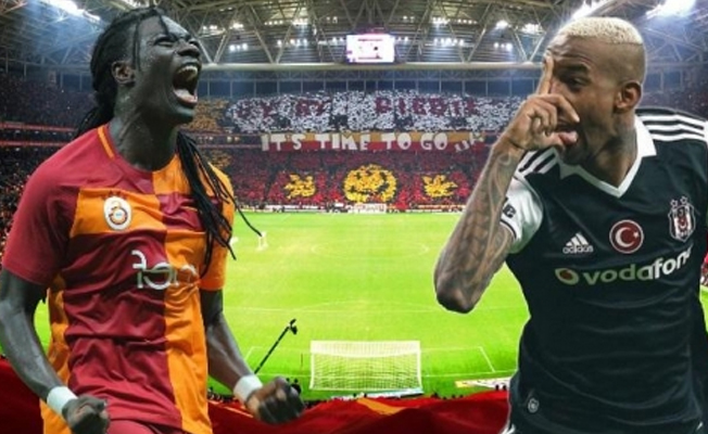 Dananın kuyruğu bu akşam kopuyor