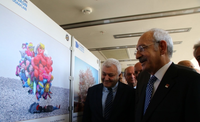 Kılıçdaroğlu medya buluşması için Marmaris’te: En çok onu sevdi