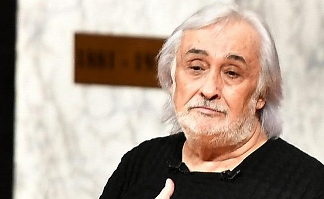 Müjdat Gezen, Cumhurbaşkanı adayını açıkladı