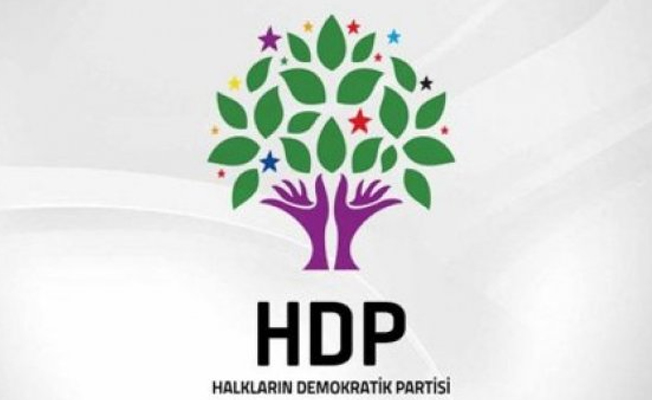 HDP adayını ne zaman açıklayacağını duyurdu