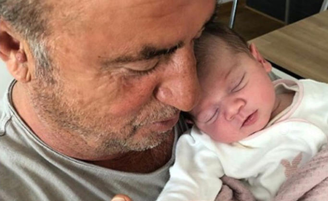 Fatih Terim '2 aydır hayal ettiğim an'