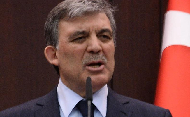 AKP'li Kuzu: Gül sevgimiz bitmiştir