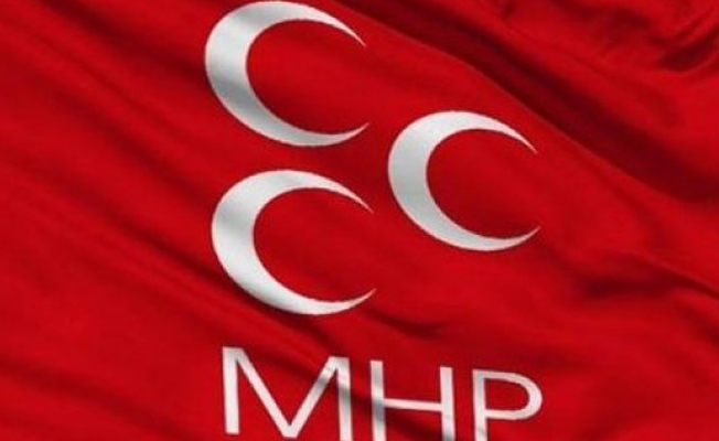 MHP'nin acı günü
