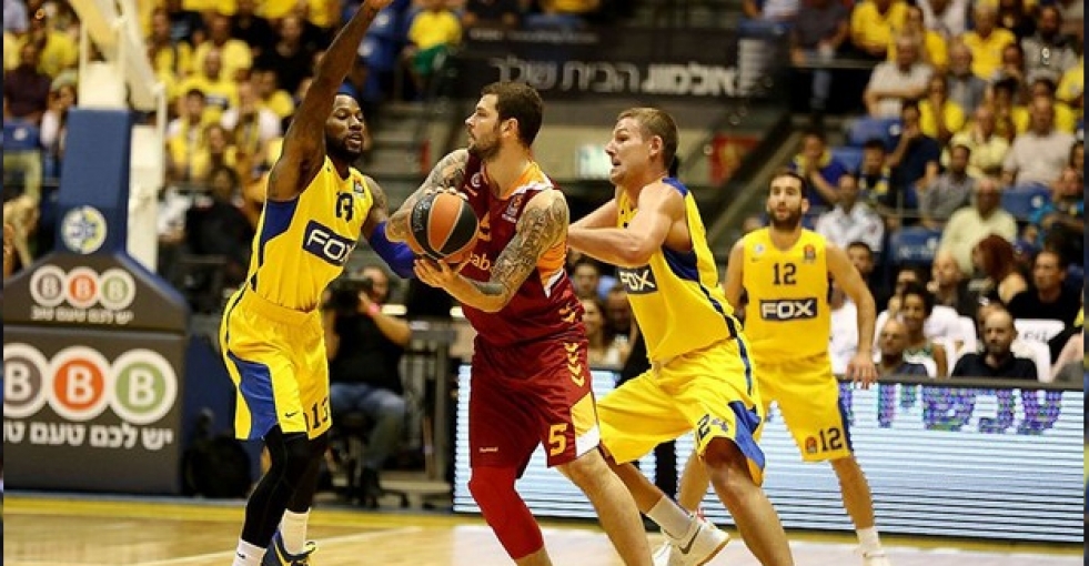 Galatasaray yine galibiyetle tanışamadı