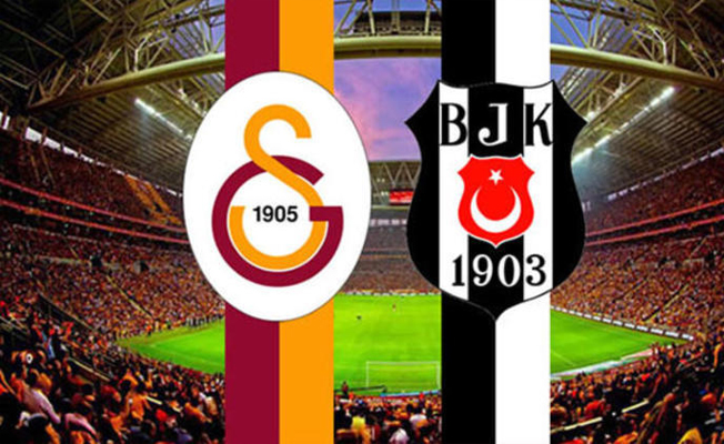 Derbi öncesi 2 taraftar gözaltına alındı