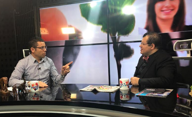 İGD Başkanı Mert: Birgün herkese özgür bir yayın organı gerekebilir