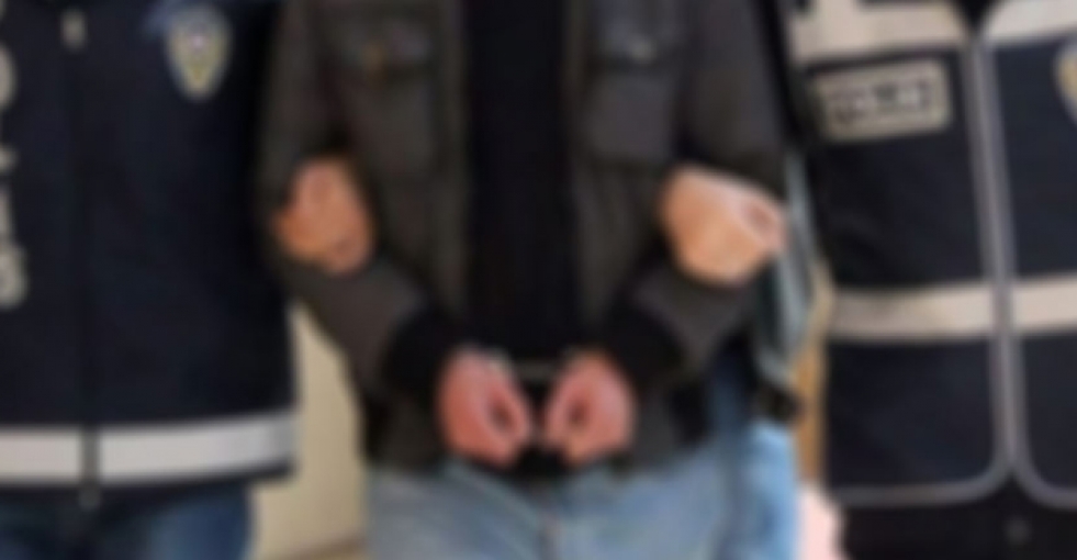Yenibosna bombacıları tutuklandı