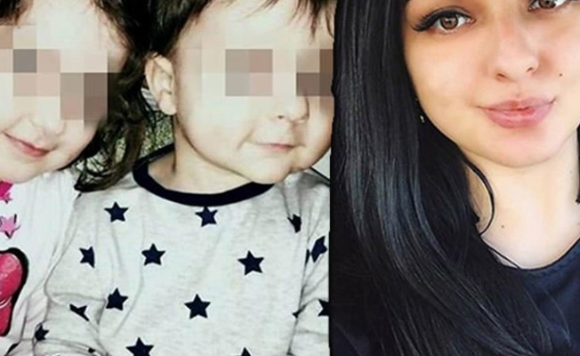 Rusya'da vahşet: Canavar anne 2 çocuğunu öldürüp yaktı