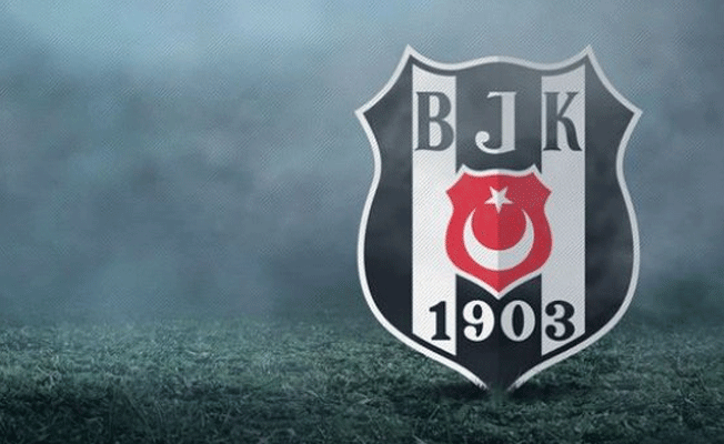 Beşiktaş'ta yıldız futbolcu sakatlandı